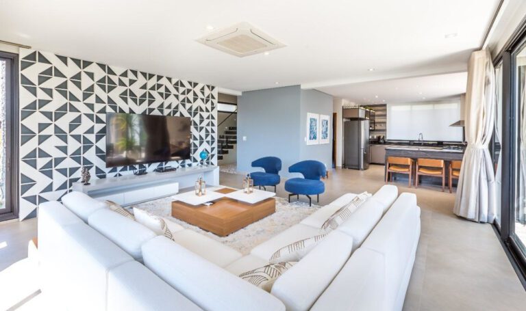 CASA EM FIGUEIRA GARDEN EM ATIBAIA PORTEIRA FECHADA - NLS IMÓVEIS